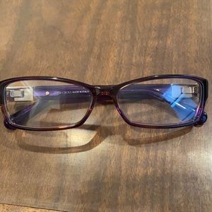 Jimmy Choo Eyeglasses